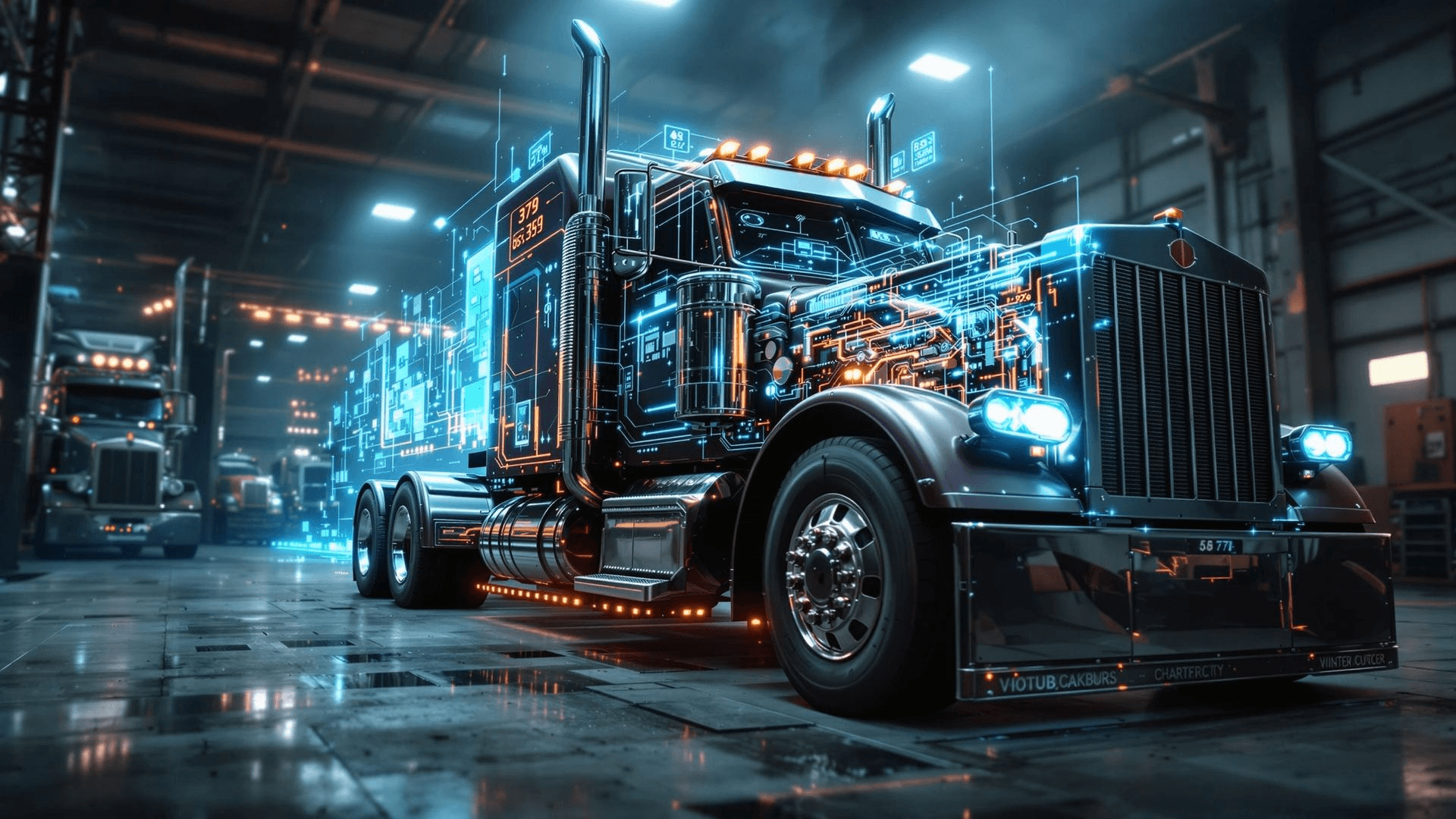 The Ultimate Guide to Sourcing Parts for Aging & Obsolete Fleets 